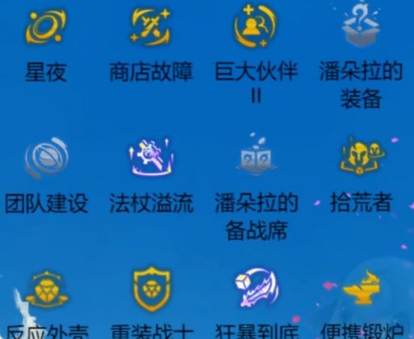 《金铲铲之战》s14重装卡牌阵容攻略