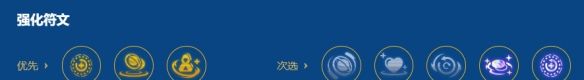 《金铲铲之战》s16比尔船长阵容搭配推荐