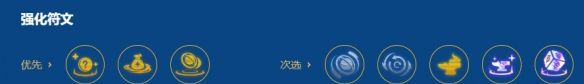 《金铲铲之战》s16裁决亚索阵容搭配推荐