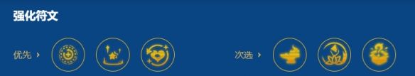 《金铲铲之战》s16蛮王艾希夫妻双C阵容搭配推荐