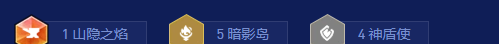 《金铲铲之战》s16破败之王专属阵容推荐