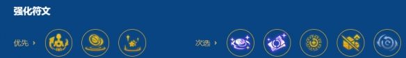 《金铲铲之战》s16四皮霸王龙阵容搭配推荐