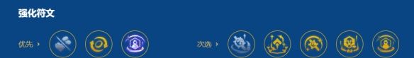 《金铲铲之战》s16祖安芬妮阵容搭配推荐