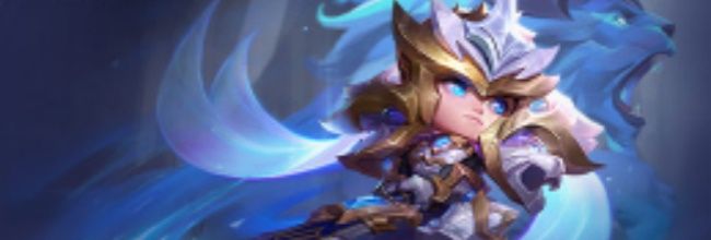 《金铲铲之战》天选福星赛季超模3费阵容