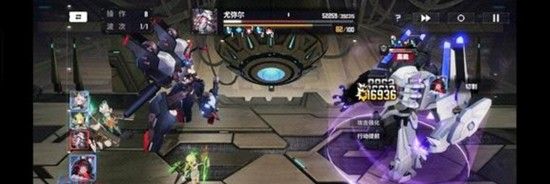 《交错战线》历战尤弥尔通关攻略