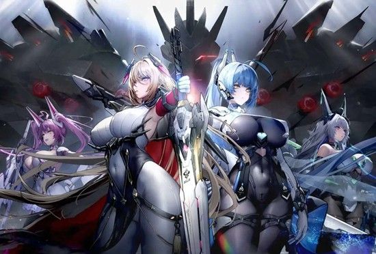 《交错战线》自选六星选择推荐