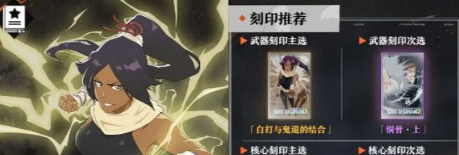 《境·界刀鸣》四枫院夜一养成指南