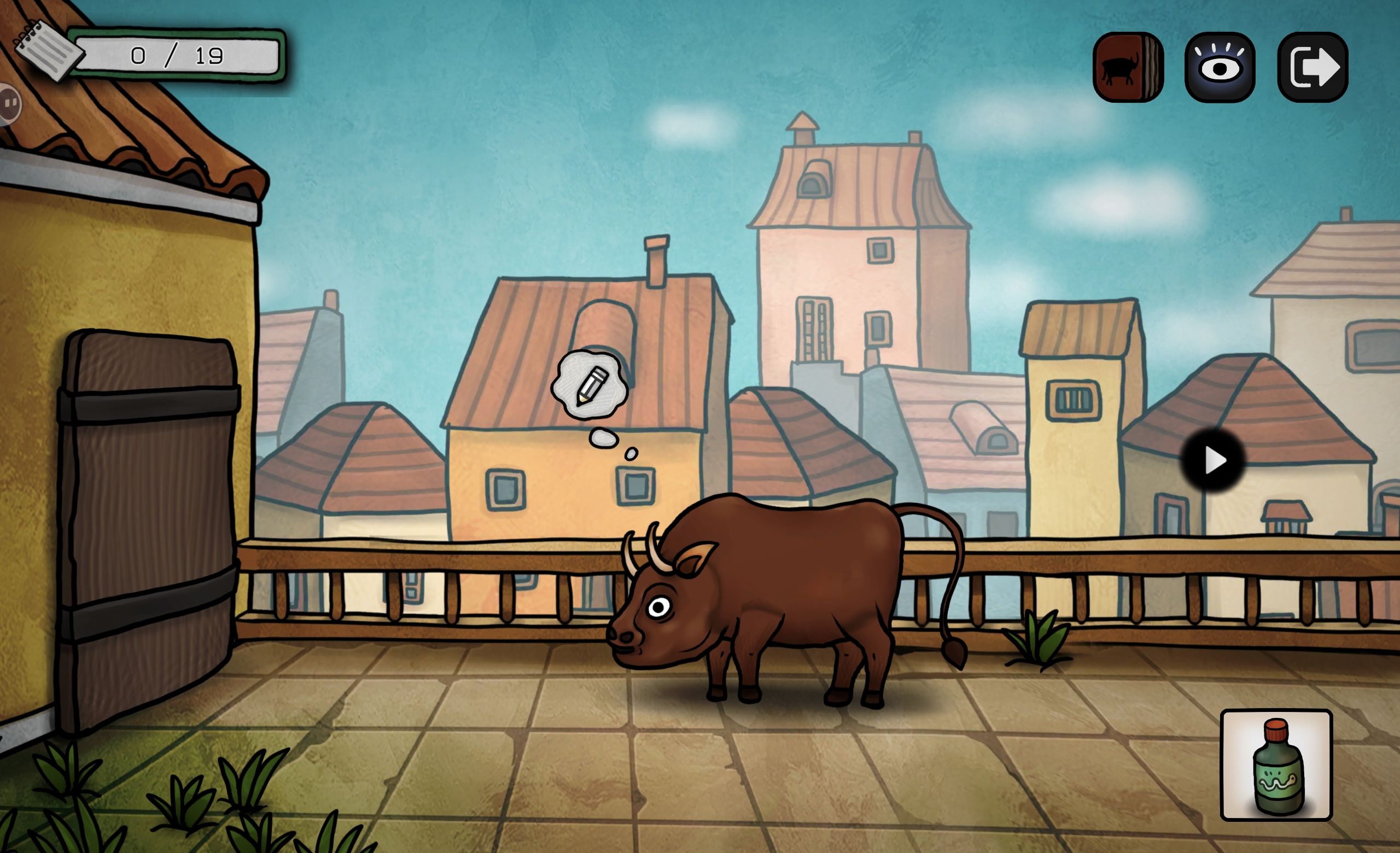 巨匠眼毕加索篇图文攻略大全