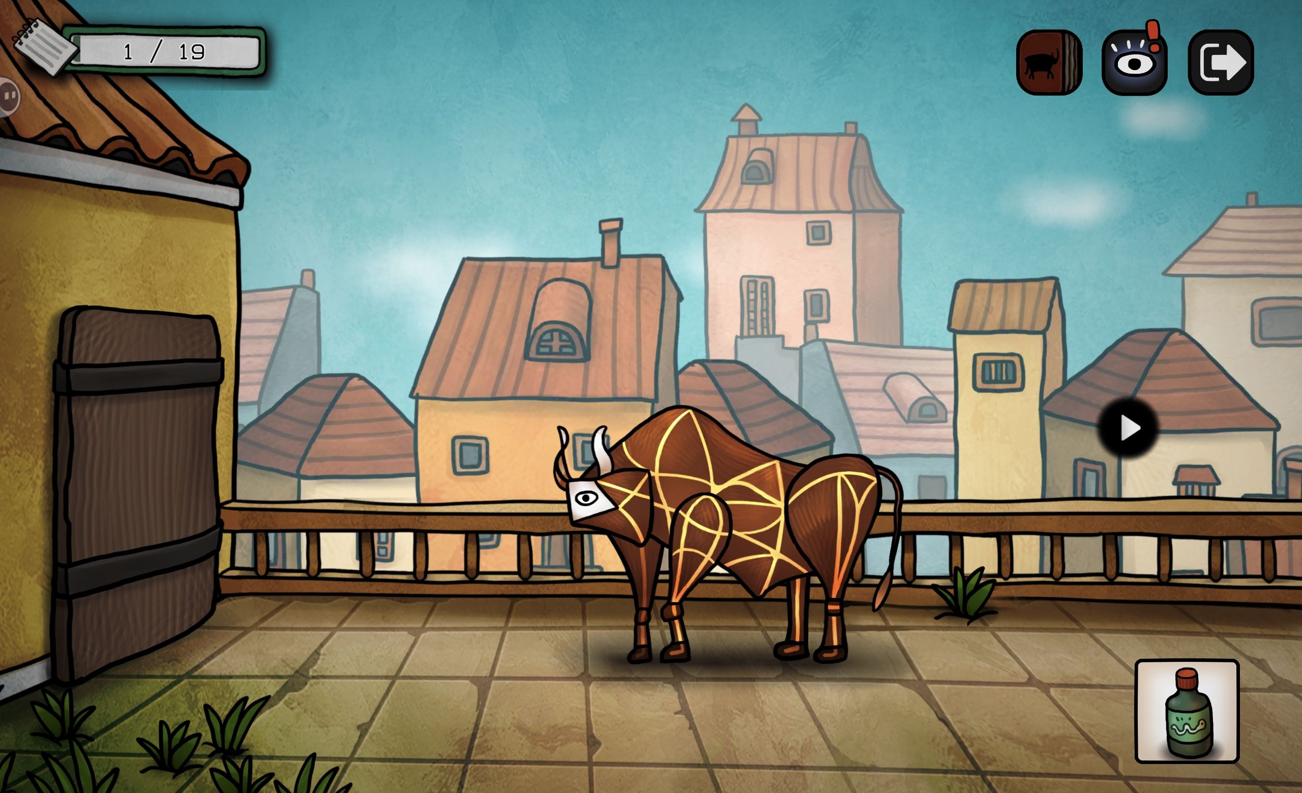 巨匠眼毕加索篇图文攻略大全