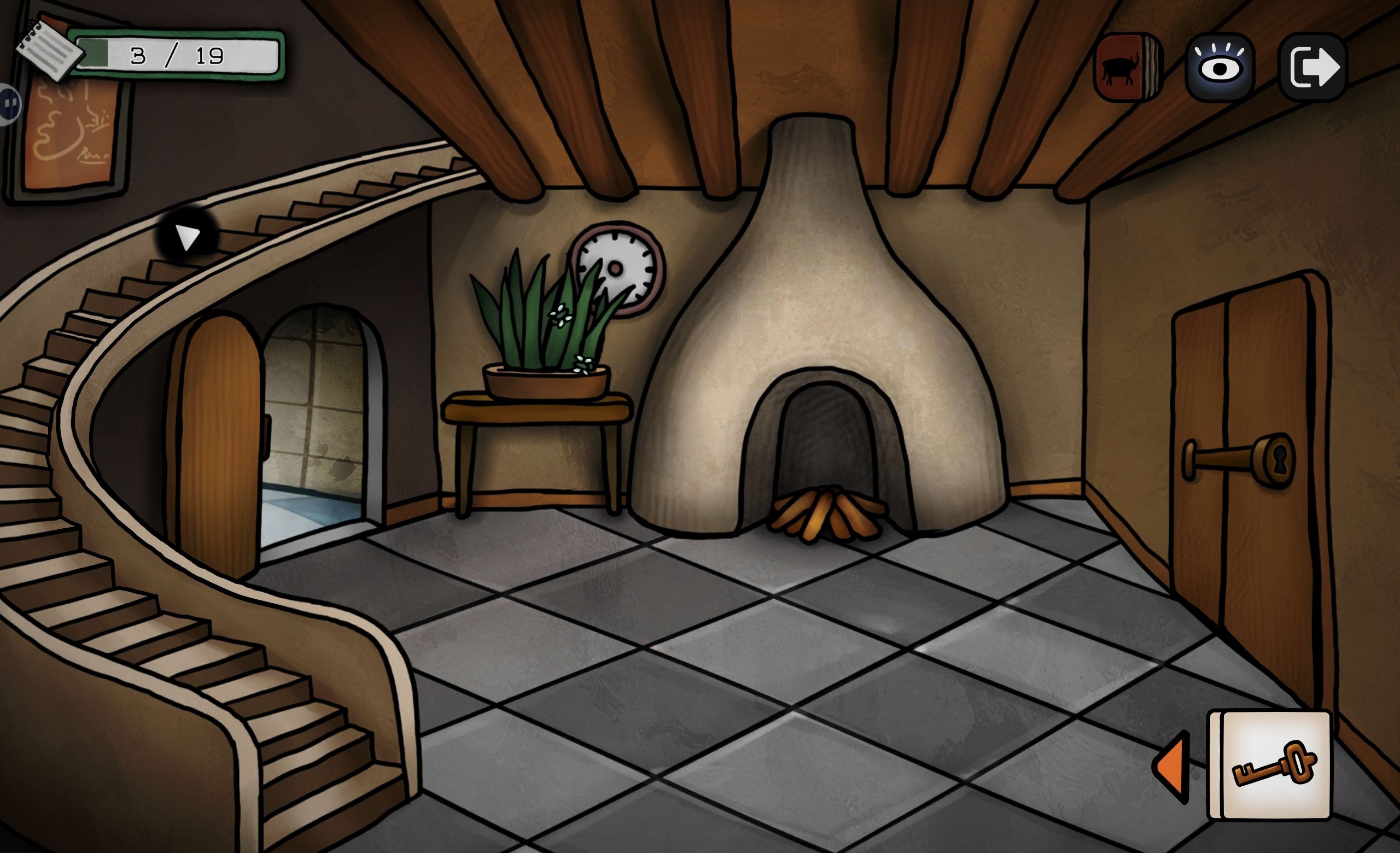 巨匠眼毕加索篇图文攻略大全