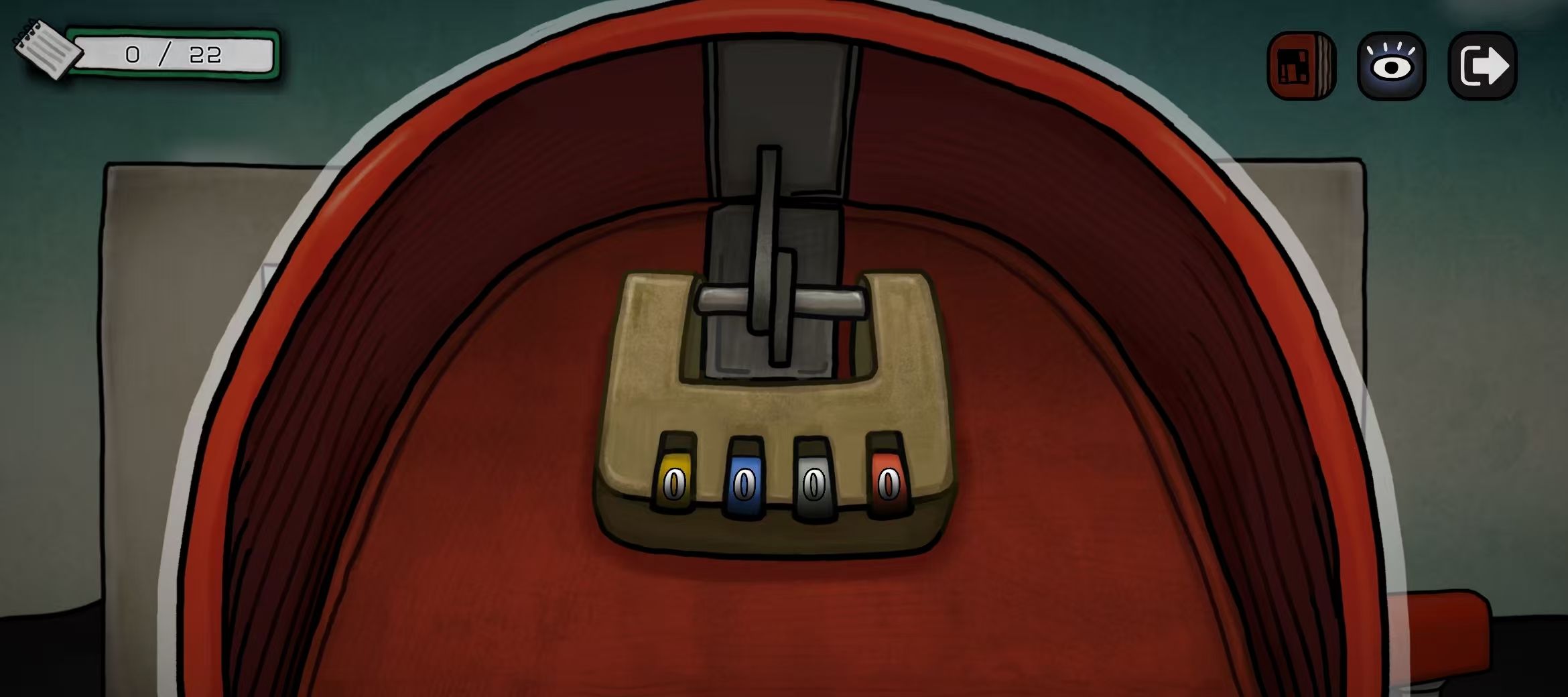 巨匠眼蒙德里安图文攻略大全