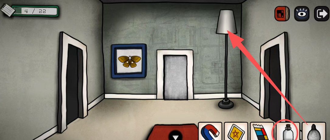 巨匠眼蒙德里安图文攻略大全