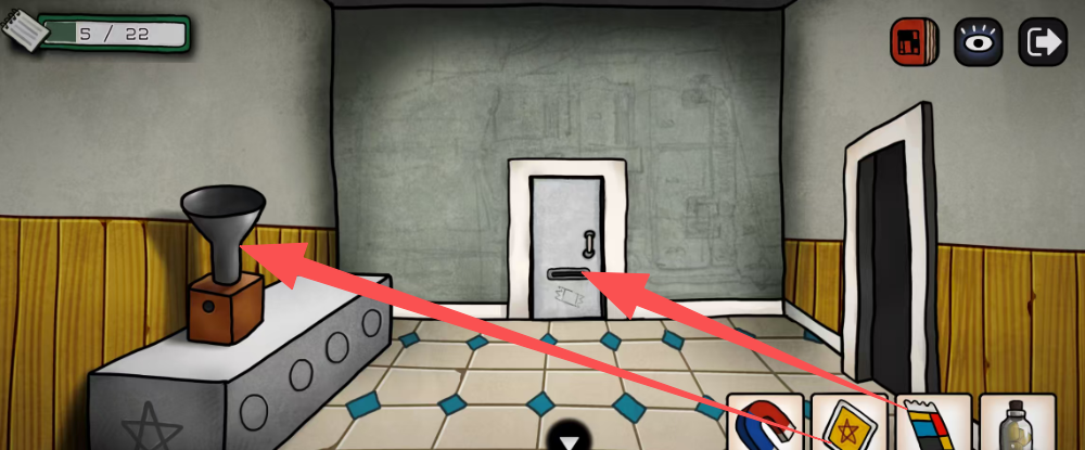 巨匠眼蒙德里安图文攻略大全