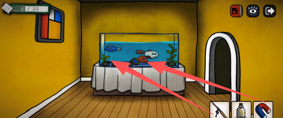 巨匠眼蒙德里安图文攻略大全