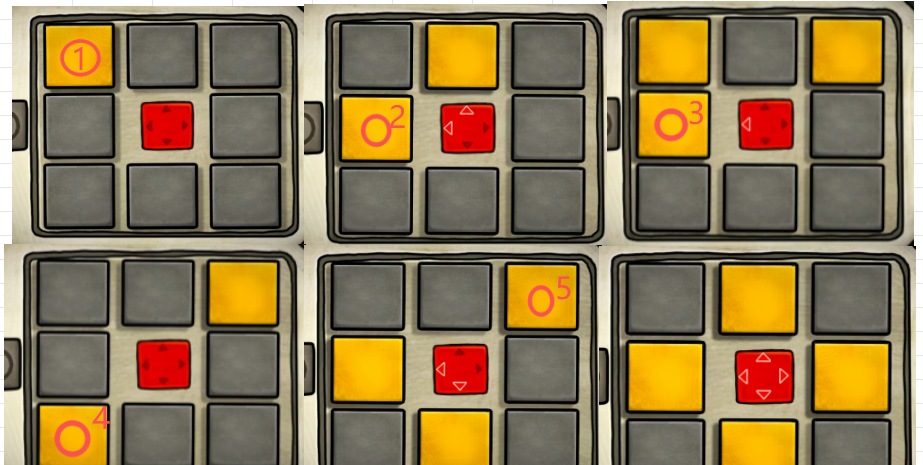 巨匠眼蒙德里安图文攻略大全