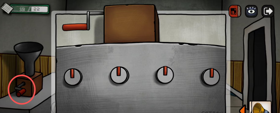 巨匠眼蒙德里安图文攻略大全