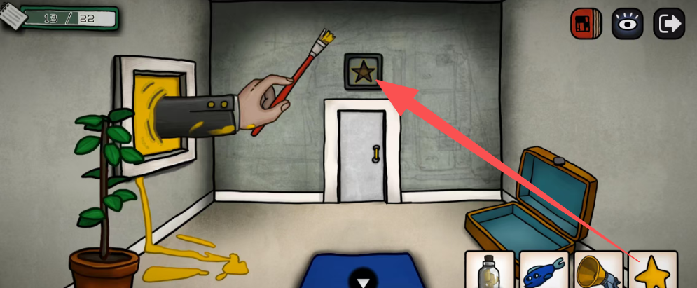 巨匠眼蒙德里安图文攻略大全