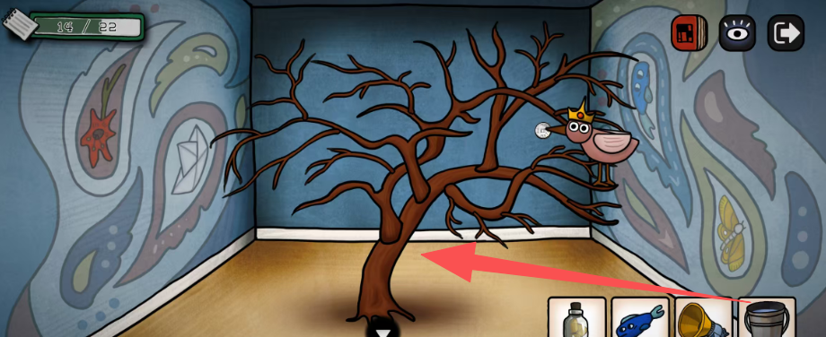 巨匠眼蒙德里安图文攻略大全