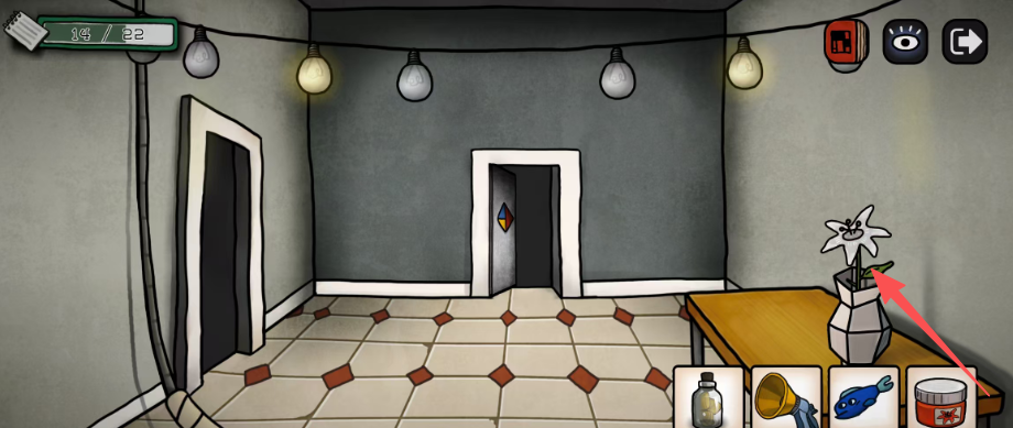 巨匠眼蒙德里安图文攻略大全