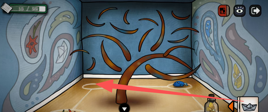 巨匠眼蒙德里安图文攻略大全