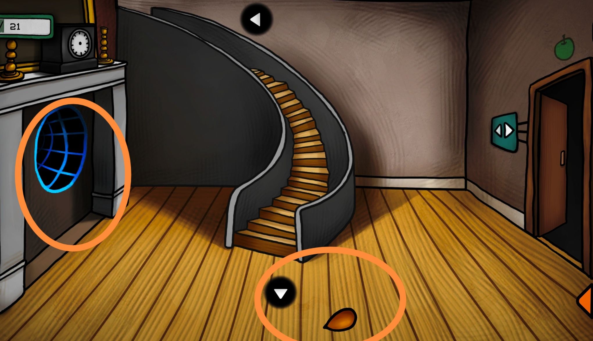 巨匠眼马格里特篇图文攻略大全