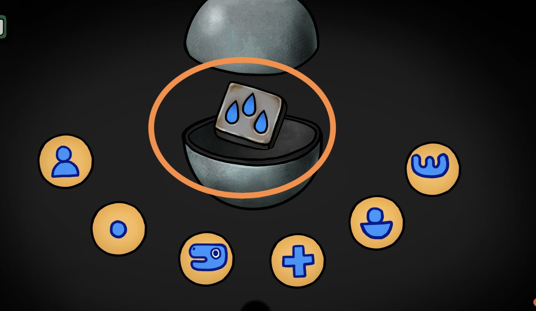 巨匠眼马格里特篇图文攻略大全