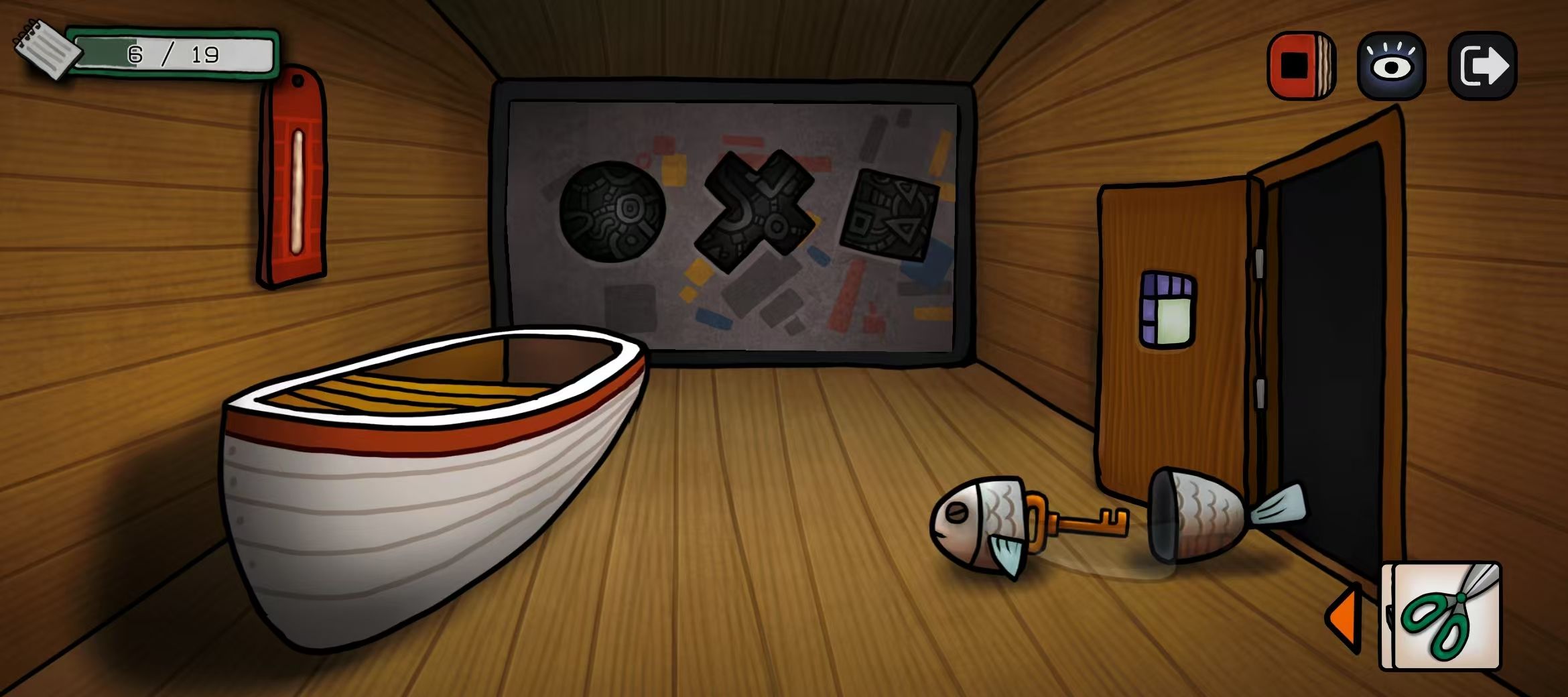 巨匠眼马列维奇图文攻略大全