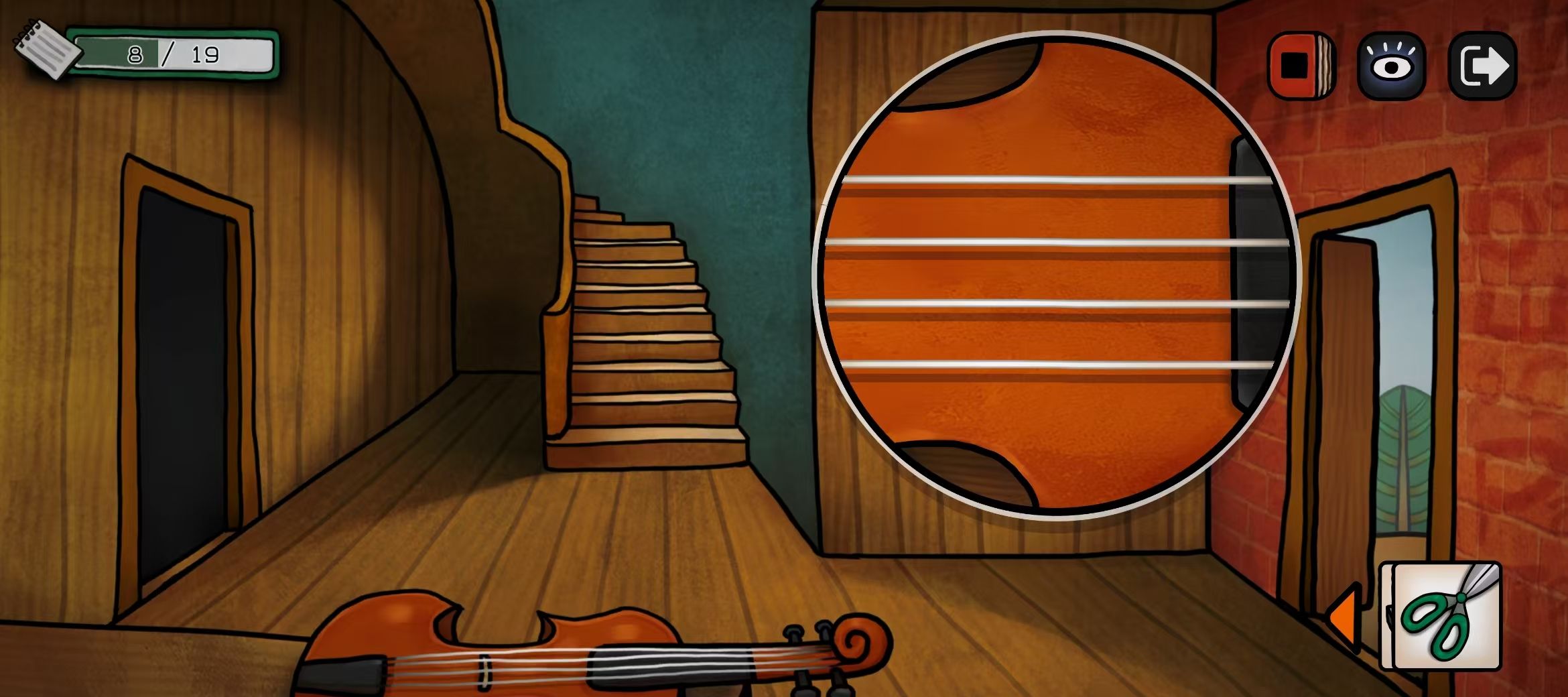 巨匠眼马列维奇图文攻略大全