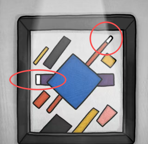 巨匠眼马列维奇图文攻略大全