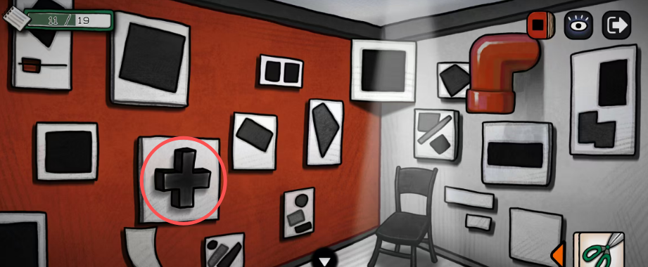 巨匠眼马列维奇图文攻略大全