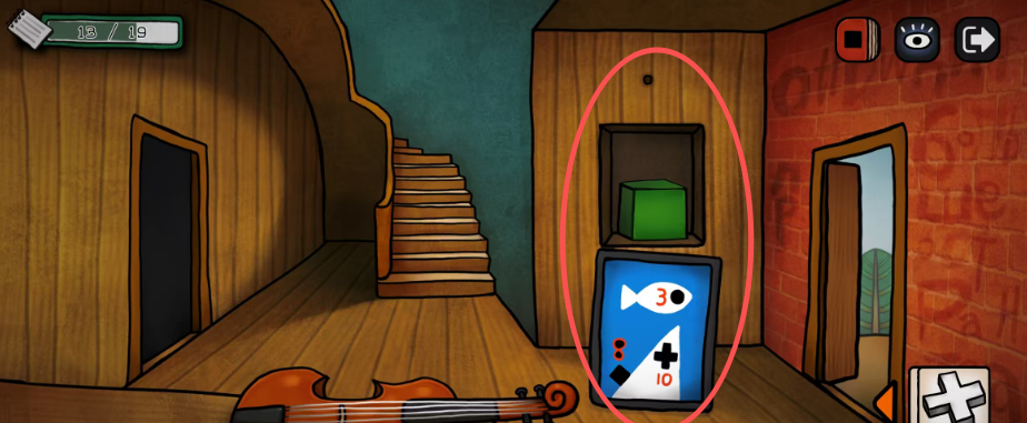 巨匠眼马列维奇图文攻略大全