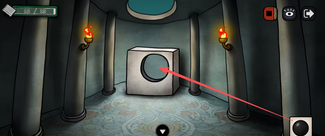 巨匠眼马列维奇图文攻略大全