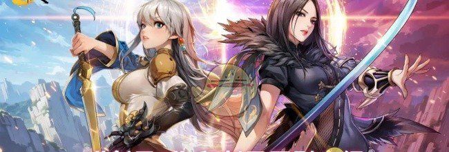 《剑灵2》和剑灵区别介绍