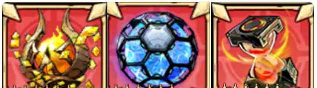 加勒比帝国虫群女王角色技能档案