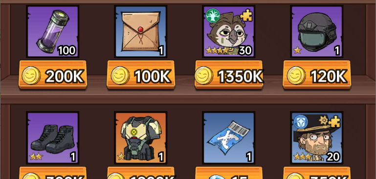 加勒比帝国金币获取及使用建议