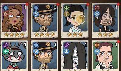 加勒比帝国召唤流玩法攻略