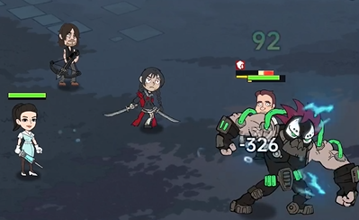 加勒比帝国召唤流玩法攻略