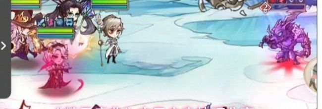 《精灵序曲》古灵之森技巧分享