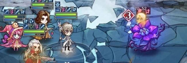 《精灵序曲》梦境攻略心得