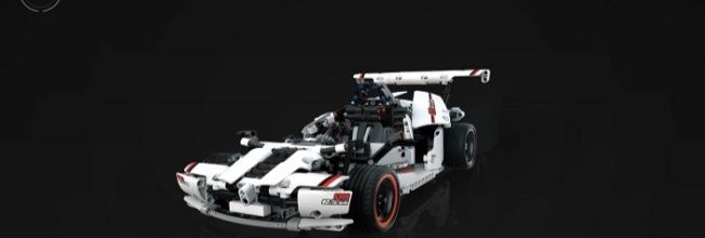 积木机器人app使用教程