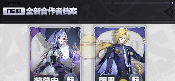 《绝区零》1.7版本新角色介绍