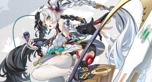 《绝区零》2.4卡池抽取建议