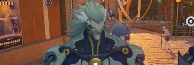 《绝区零》般岳角色技能介绍