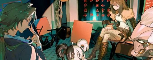 《绝区零》琉音技能介绍