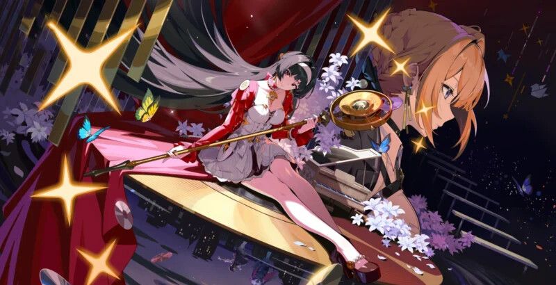 《绝区零》琉音阵容搭配推荐