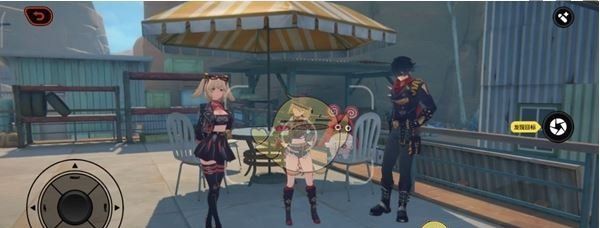 《绝区零》美味食光全城热配第1天露西攻略