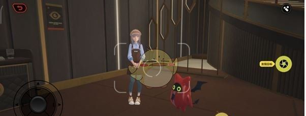 《绝区零》美味食光全城热配第4天小裴攻略