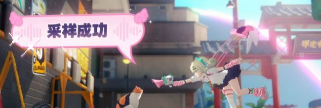 《绝区零》千夏技能介绍