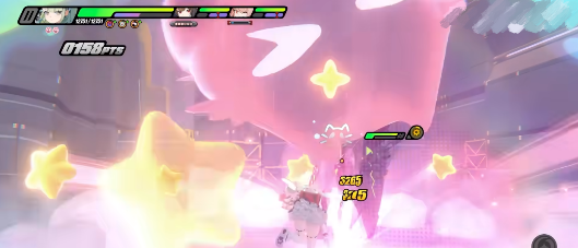 《绝区零》千夏技能介绍