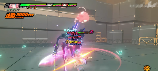 《绝区零》千夏技能介绍